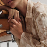 The VICTORIAN, Taffeta