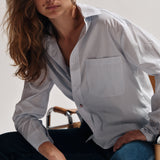 The DAILY Shirt, ELS Egyptian Cotton Stripes
