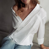 The OVERSHIRT, Paper Cotton