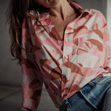 The MEN'S Shirt, Made with Tana Lawn™