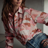 The MEN'S Shirt, Made with Tana Lawn™