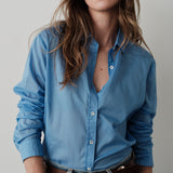 The CLASSIC Shirt, Sheer Tissue Cotton