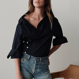 The OVERSHIRT, Solids