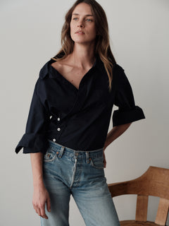The OVERSHIRT, Solids
