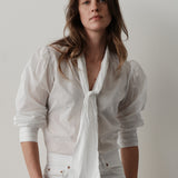 The BOW TIE, 100% Tissue Cotton