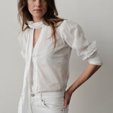 The BOW TIE, 100% Tissue Cotton