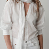 The BOW TIE, 100% Tissue Cotton