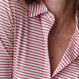 The FITTED, Cotton Knit Blend