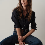 The CLASSIC, Cotton/Silk