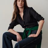 The CLASSIC, Cotton/Silk