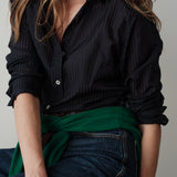 The CLASSIC, Cotton/Silk