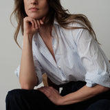 The MR.BIG Shirt, Egyptian Cotton