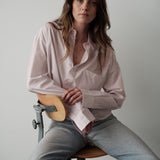 The SHORTY Shirt, 100% ELS Egyptian Cotton