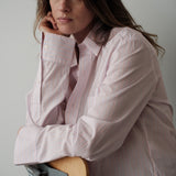 The SHORTY Shirt, 100% ELS Egyptian Cotton