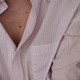 The SHORTY Shirt, 100% ELS Egyptian Cotton