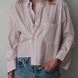 The SHORTY Shirt, 100% ELS Egyptian Cotton