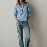 The DAILY Shirt, Club Stripe