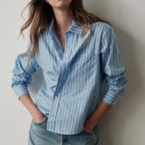 The DAILY Shirt, Club Stripe