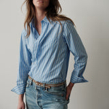 The DAILY Shirt, Club Stripe