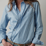The DAILY Shirt, Club Stripe