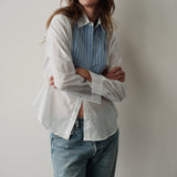 The BIB Shirt, Club Stripe