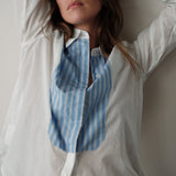 The BIB Shirt, Club Stripe