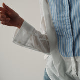 The BIB Shirt, Club Stripe