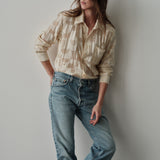 The DAILY Shirt, Taffeta