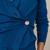The WRAP CARDIGAN