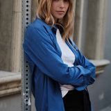 The ATELIER Shirt, Solids