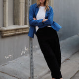 The ATELIER Shirt, Solids