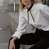 The SOFT TIE Shirt