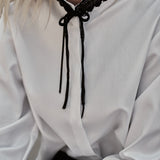 The SOFT TIE Shirt