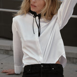 The SOFT TIE Shirt