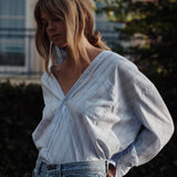 The FALLBACK Shirt, 100% Cotton