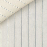 The PUFF Shirt, Cotton Silk Blend