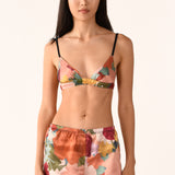 The BOXER,  100% Silk