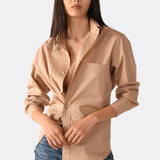 The MEN'S Shirt, Sand