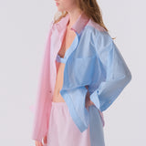 The BOXER, Stripes and Prints