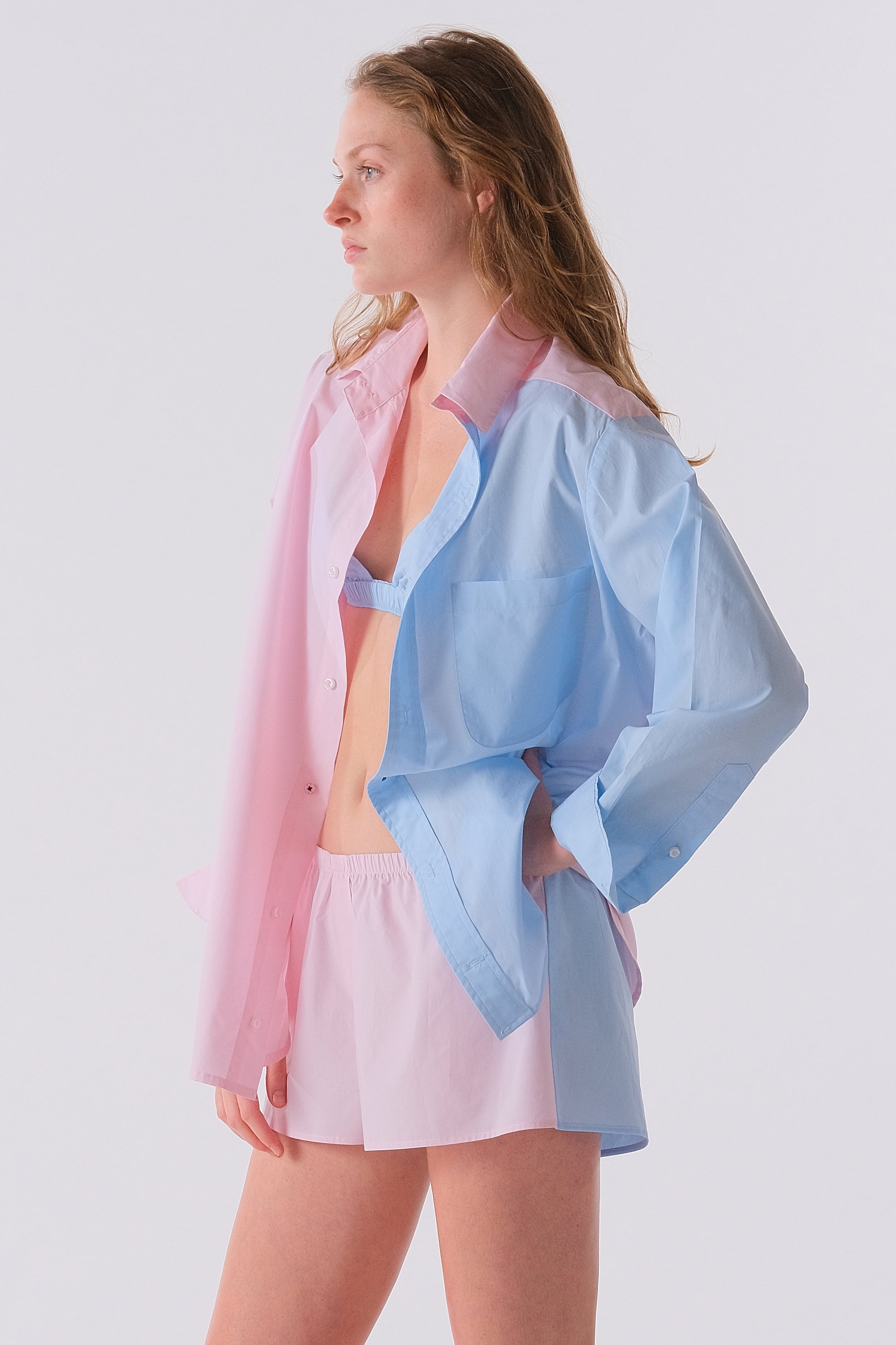 The BOXER, Stripes and Prints