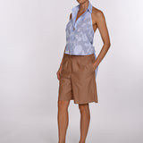 The Tie Back SASH, Cotton Blend