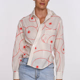 The DAILY Shirt, 100% Natural Cotton