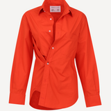 The MEN'S Shirt, Solids