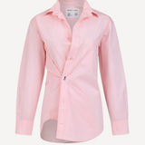 The MEN'S Shirt, Gentleman's Pink