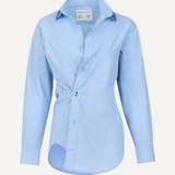 The MEN'S Shirt, Solids