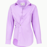 The MEN'S Shirt, Solids