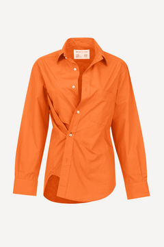 The MEN'S Shirt, Solids