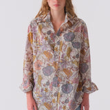 The MEN'S Shirt, Made with Tana Lawn™