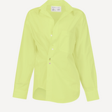 The MEN'S Shirt, Solids
