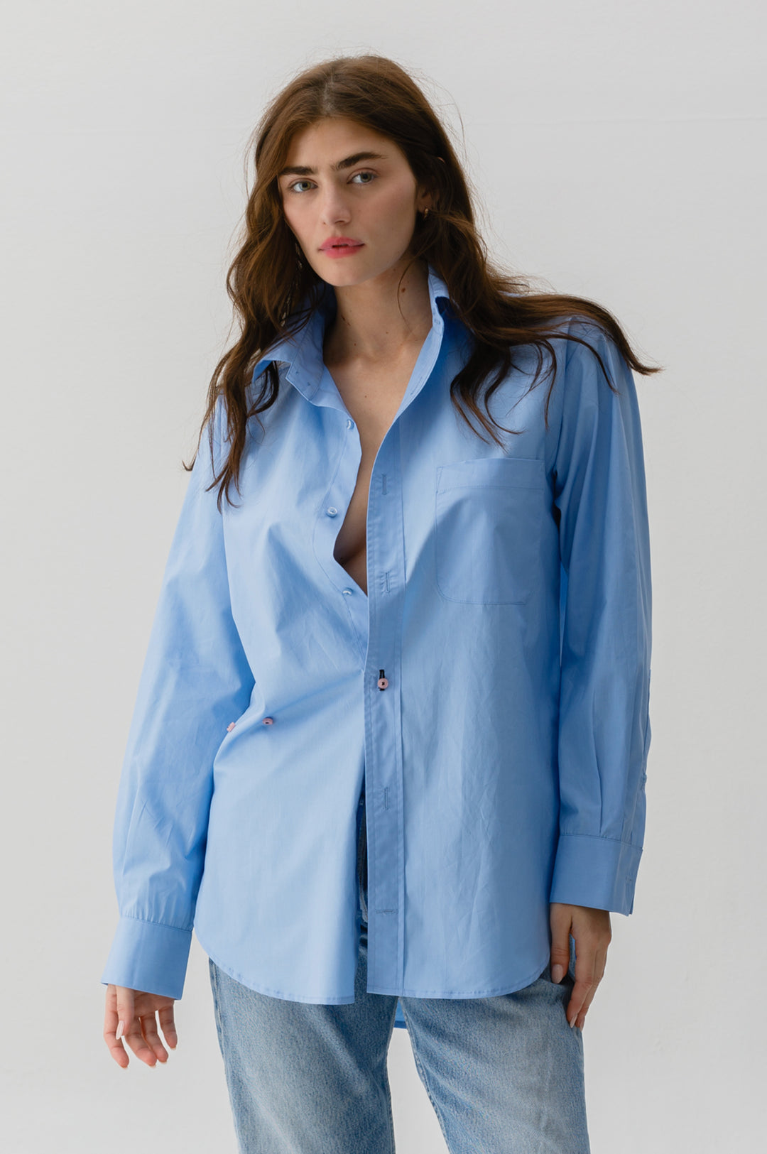 CISSA The Overshirt main image 1